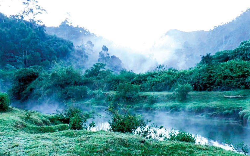 മൂന്നാറിന്റെ കുളിരിലേക്ക് സ്വാഗതം
