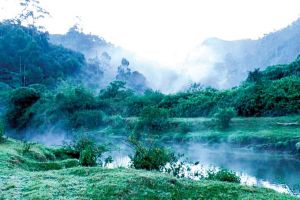 മൂന്നാറിന്റെ കുളിരിലേക്ക് സ്വാഗതം