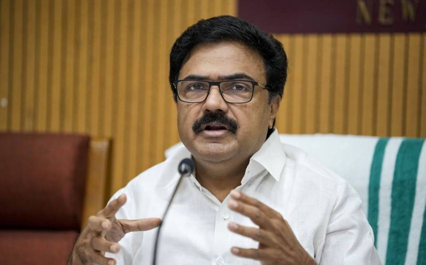 ഇടതുമുന്നണിയിൽ ഉറച്ചുനിൽക്കും -ജോസ് കെ. മാണി