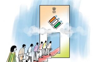 എസ്ഐആർ: ബംഗാളിൽ 58.2 ലക്ഷം വോട്ടർമാർ കുറഞ്ഞു