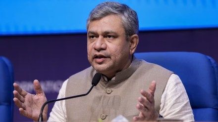 ഡിണ്ടിഗല്‍ - ശബരിമല റെയില്‍പാത; സാധ്യതാ പഠനം നടത്തുമെന്ന് റെയില്‍വേ മന്ത്രി അശ്വനി വൈഷ്ണവ്