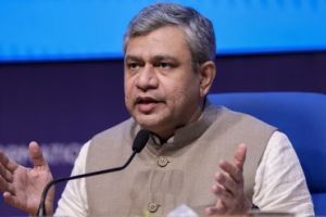 ഡിണ്ടിഗല്‍ - ശബരിമല റെയില്‍പാത; സാധ്യതാ പഠനം നടത്തുമെന്ന് റെയില്‍വേ മന്ത്രി അശ്വനി വൈഷ്ണവ്