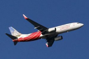 യാത്രക്കാരെ ദുരിതത്തിലാക്കി വീണ്ടും എയർഇന്ത്യ എക്‌സ്‌പ്രസ്