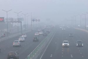 വായുമലിനീകരണം രൂക്ഷം; ഡല്‍ഹിയില്‍ 50 % വര്‍ക്ക് ഫ്രം ഹോം നടപ്പാക്കും, ലംഘിച്ചാല്‍ പിഴ