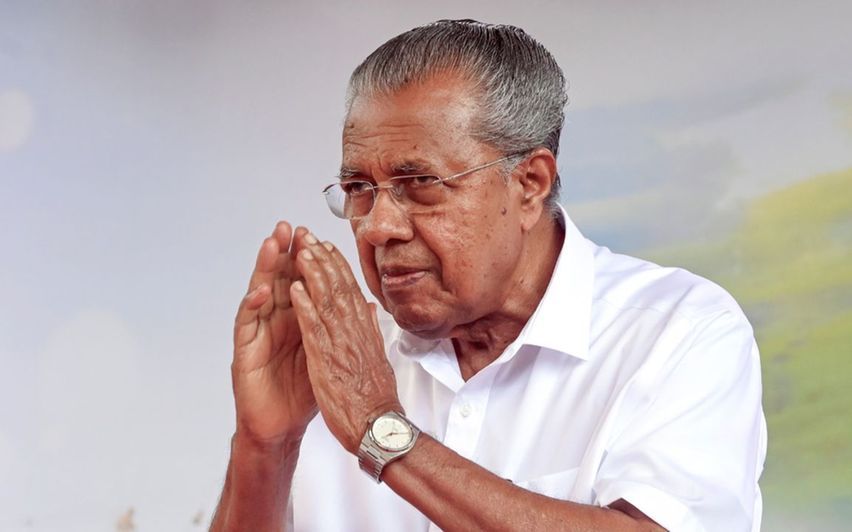 വിസി നിയമന ഒത്തുതീർപ്പിൽ സിപിഎമ്മിൽ ഭിന്നത