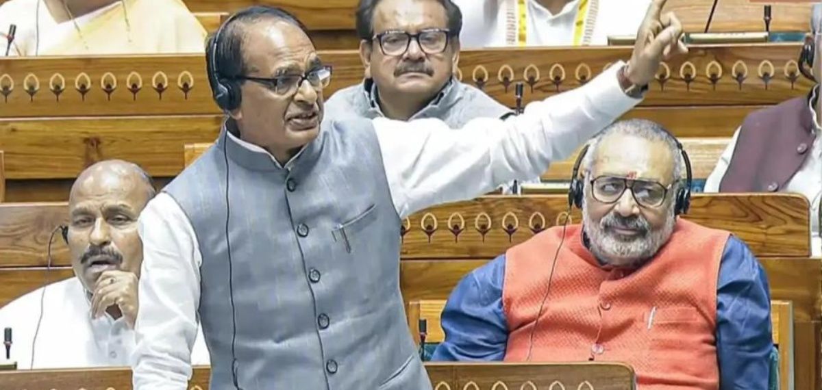 പ്രതിപക്ഷത്തിൻ്റെ എതിര്‍പ്പ് മറികടന്ന് തൊഴിലുറപ്പ് ബിൽ ലോക്സഭ പാസ്സാക്കി