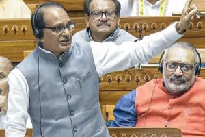 പ്രതിപക്ഷത്തിൻ്റെ എതിര്‍പ്പ് മറികടന്ന് തൊഴിലുറപ്പ് ബിൽ ലോക്സഭ പാസ്സാക്കി