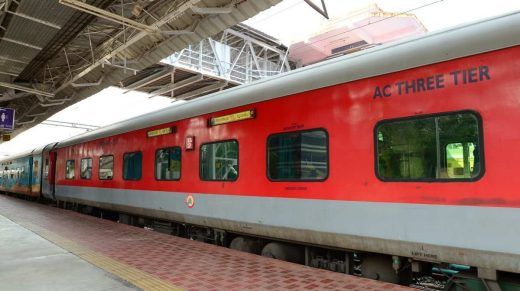 ട്രെയിന്‍ ടിക്കറ്റ് കണ്‍ഫേം ആകുമോ? ഇനി 10 മണിക്കൂര്‍ മുന്‍പ് അറിയാം; പരിഷ്കാരവുമായി റെയില്‍വേ