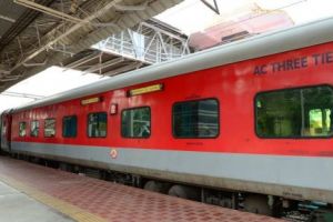 ട്രെയിന്‍ ടിക്കറ്റ് കണ്‍ഫേം ആകുമോ? ഇനി 10 മണിക്കൂര്‍ മുന്‍പ് അറിയാം; പരിഷ്കാരവുമായി റെയില്‍വേ