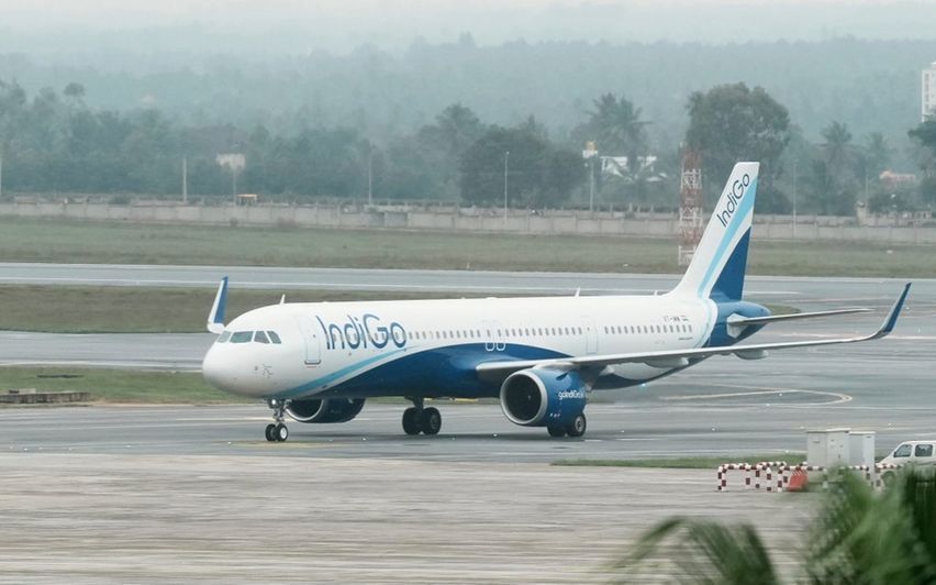 വിമാനങ്ങൾ റദ്ദാക്കൽ: ഇൻഡിഗോയ്‌ക്കെതിരേ കോംപറ്റീഷൻ കമ്മിഷന്റെ അന്വേഷണം