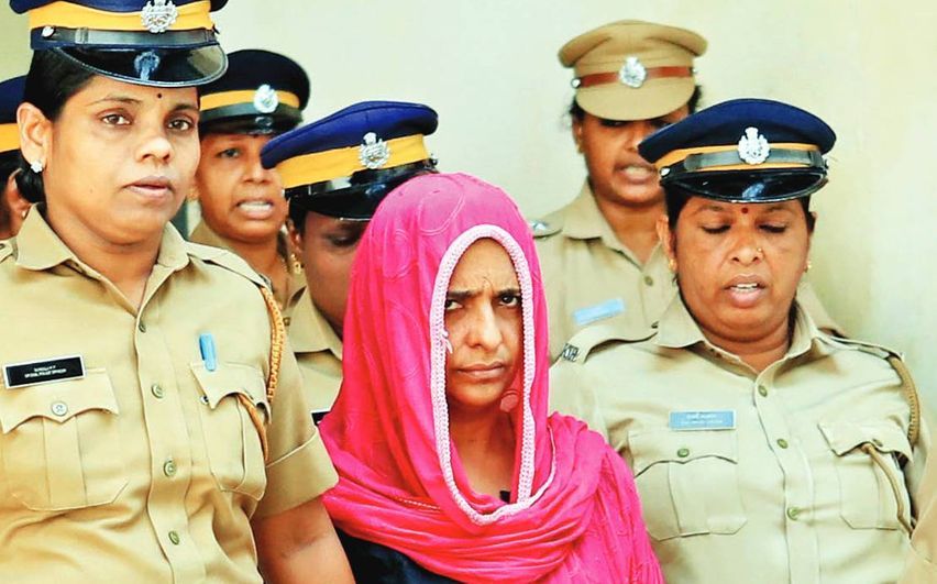 'അണലി' വെബ് സീരീസിൻ്റെ സംപ്രേഷണം തടയണം; കൂടത്തായി ജോളി ഹൈക്കോടതിയിൽ