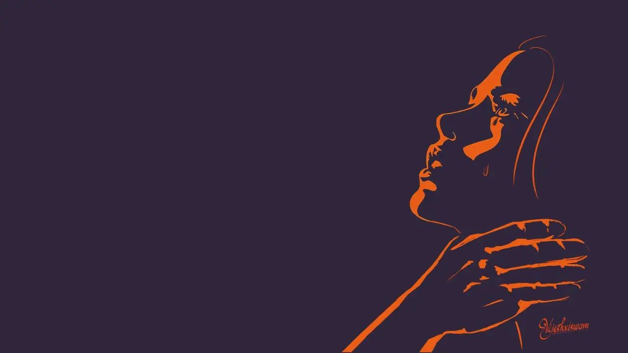 ഇത്തരം വൈകൃതം പ്രചരിപ്പിക്കുന്നവരോട്, നിങ്ങൾക്കോ വീട്ടിലുള്ളവർക്കോ ഈ അവസ്ഥ വരാതിരിക്കട്ടെ- അതിജീവിത