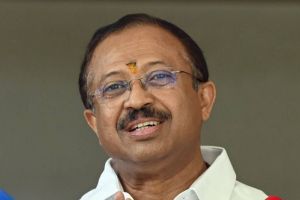 കഴക്കൂട്ടത്ത് മത്സരിക്കാൻ ആഗ്രഹം -വി. മുരളീധരൻ