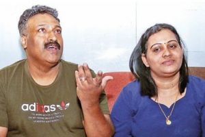 പിന്നോട്ടില്ല... നിയമപോരാട്ടം തുടരുമെന്ന് പോലീസ് മർദനമേറ്റ ദമ്പതിമാർ