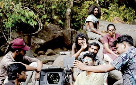 പുരസ്കാരത്തിളക്കത്തിൽ രണ്ടാംസിനിമ: ആവളയുടെ അഭിമാനമായി ഉണ്ണികൃഷ്ണൻ