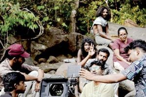 പുരസ്കാരത്തിളക്കത്തിൽ രണ്ടാംസിനിമ: ആവളയുടെ അഭിമാനമായി ഉണ്ണികൃഷ്ണൻ