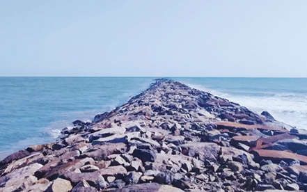 ജില്ലയുടെ ടൂറിസം ഹബ്ബാക്കി മാറ്റാം നീലേശ്വരത്തെ