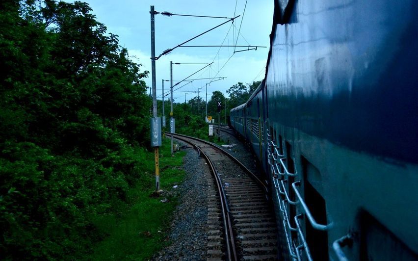 അവധിത്തിരക്ക്: ഇന്ന് മംഗളൂരു-ഷൊർണൂർ പ്രത്യേക തീവണ്ടി