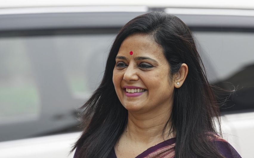 ചോദ്യത്തിന് കോഴ വിവാദം; മഹുവയ്ക്കെ‌തിരായ ലോക്‌പാൽ ഉത്തരവ് ഡൽഹി ഹൈക്കോടതി റദ്ദാക്കി