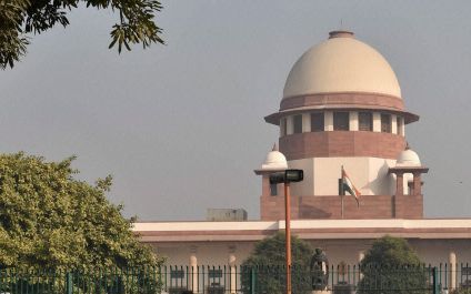 പ്രധാനമന്ത്രിക്കെതിരേ സാമൂഹികമാധ്യമ പോസ്റ്റ് യുവാവിൻ്റെ ഹർജി സുപ്രീംകോടതി തള്ളി