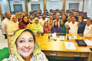 ഭരണസമിതിയുടെ അവസാന കൗൺസിൽ യോഗം ചേർന്നു