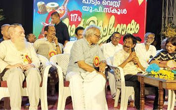 'കറുപ്പും സൗന്ദര്യവുമൊന്നുമല്ല പ്രശ്നം; പരിശ്രമമാണ് വേണ്ടത്'