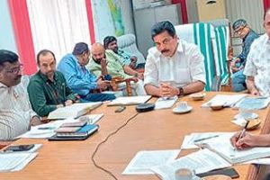 മുഴുവൻ കനാൽ പുറമ്പോക്കുകാർക്കും പട്ടയം