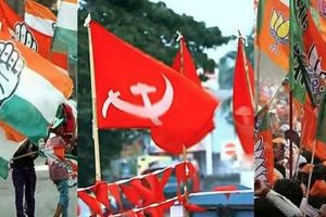 തദ്ദേശ തെരഞ്ഞെടുപ്പ്: ജനപ്രതിനിധികളുടെ സത്യപ്രതിജ്ഞ ഇന്ന്; ആദ്യ ഭരണസമിതി യോഗവും ചേരും