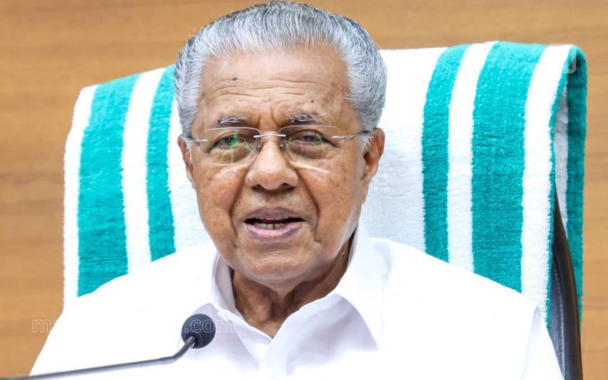 തിരഞ്ഞെടുപ്പ് ഫലംവെച്ച് ന്യൂനപക്ഷങ്ങളോടുള്ള ഇടതുപക്ഷത്തിന്റെ ബന്ധം അളക്കാനാവില്ല- മുഖ്യമന്ത്രി