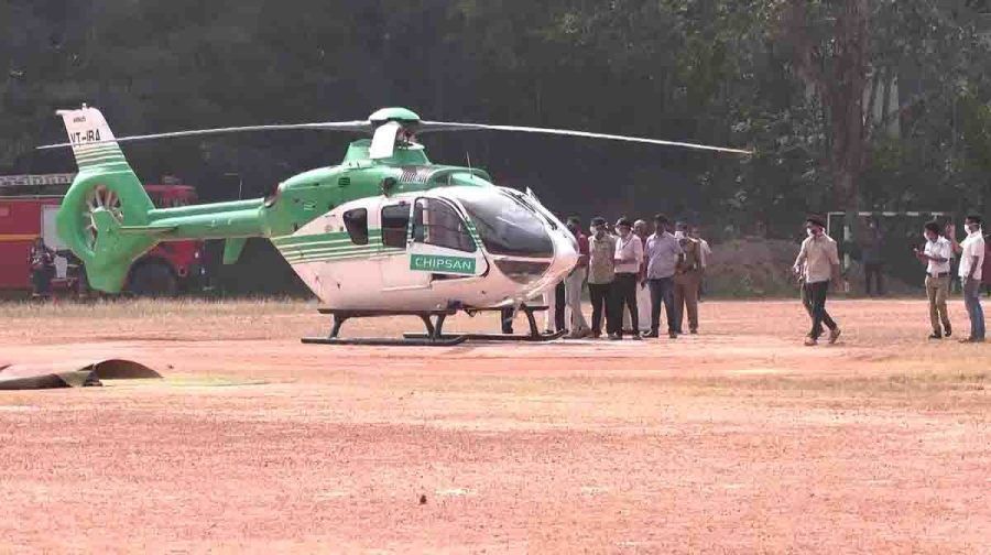 വാഹനാപകടത്തില്‍ മരിച്ച ഷിബുവിന്റെ ഹൃദയം മാറ്റിവയ്ക്കും; ജില്ലാതല ആശുപത്രിയില്‍ ഹൃദയമാറ്റം ആദ്യം
