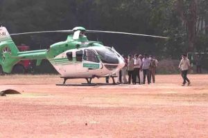 വാഹനാപകടത്തില്‍ മരിച്ച ഷിബുവിന്റെ ഹൃദയം മാറ്റിവയ്ക്കും; ജില്ലാതല ആശുപത്രിയില്‍ ഹൃദയമാറ്റം ആദ്യം