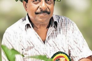 വിഷരഹിത ഭക്ഷണത്തിനായി ശബ്ദിച്ച വിപ്ലവകാരി; ശ്രീനിവാസനും 'ഹരിതാമൃത'വും വിസ്മരിക്കാനാവാത്ത ഓർമ്മകൾ : ദിവാകരൻ ചോമ്പാല