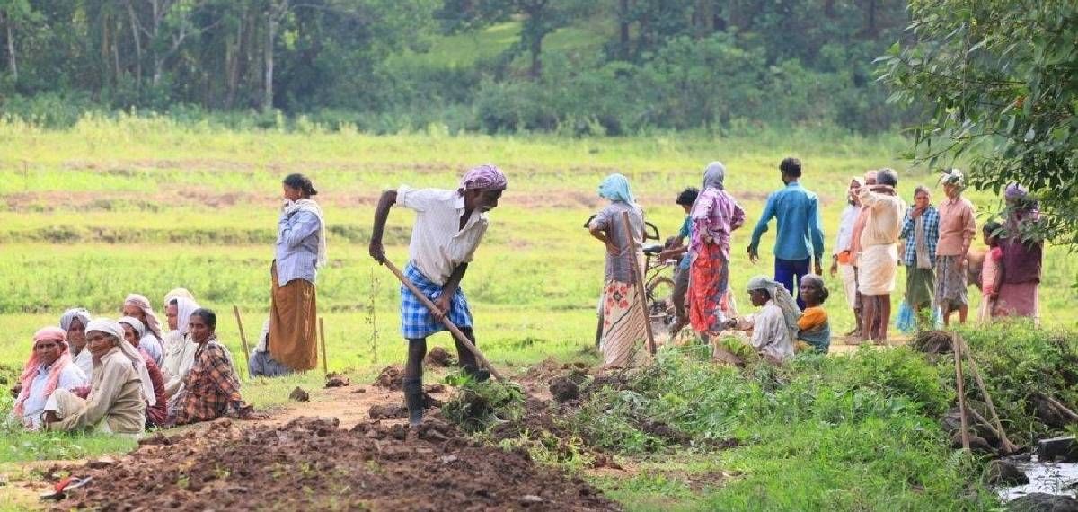 പ്രതിപക്ഷ പ്രതിഷേധങ്ങൾ വിഫലം; വിബിജി റാം ജി ബിൽ നിയമമായി, ഒപ്പുവെച്ച് രാഷ്ട്രപതി