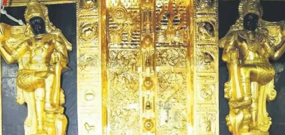 ശബരിമല സ്വര്‍ണക്കൊളള കേസ്; എന്‍ വിജയകുമാറിനും കെ പി ശങ്കരദാസിനും കുരുക്കായി പോറ്റിയുടെ മൊഴി