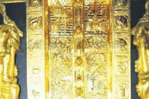 ശബരിമല സ്വര്‍ണക്കൊളള കേസ്; എന്‍ വിജയകുമാറിനും കെ പി ശങ്കരദാസിനും കുരുക്കായി പോറ്റിയുടെ മൊഴി