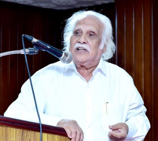 വയനാടിന് സ്വന്തം  സർവ്വകലാശാല വേണം :ഡോ.കെ.കെ.എൻ. കുറുപ്പ്