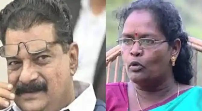 പി വി അൻവറും സി കെ ജാനുവും യുഡിഎഫില്‍; അസോസിയേറ്റ് അംഗങ്ങളാക്കാൻ ധാരണ