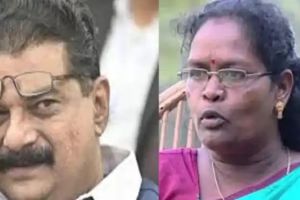 പി വി അൻവറും സി കെ ജാനുവും യുഡിഎഫില്‍; അസോസിയേറ്റ് അംഗങ്ങളാക്കാൻ ധാരണ