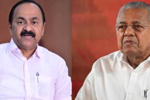 വാളയാറിലേത് ക്രൂരമായ ആൾക്കൂട്ടക്കൊല;പ്രതികൾക്ക് ശിക്ഷ ഉറപ്പാക്കണം: മുഖ്യമന്ത്രിക്ക് പ്രതിപക്ഷ നേതാവിന്റെ കത്ത്