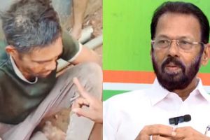 വാളയാറിലെ ആൾക്കൂട്ടക്കൊല; പ്രതികളിൽ 14 പേർ ആർഎസ്എസ് അനുഭാവികളെന്ന് ഡിസിസി പ്രസിഡൻ്റ് എ തങ്കപ്പന്‍