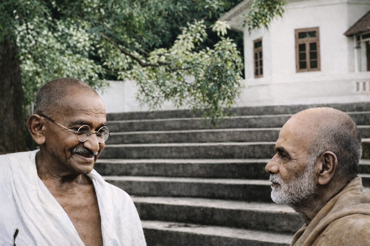 മഹാത്മാക്കളുടെ പാദസ്പർശമേറ്റപുണ്യ ഭൂമിക :ചാലക്കര പുരുഷു