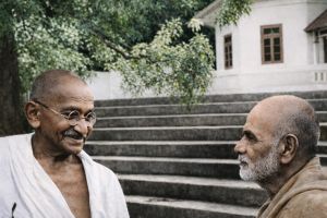 മഹാത്മാക്കളുടെ പാദസ്പർശമേറ്റപുണ്യ ഭൂമിക :ചാലക്കര പുരുഷു