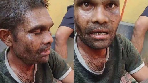 രാം നാരായണിന്റെ മൃതദേഹം ബന്ധുക്കള്‍ ഏറ്റുവാങ്ങി; വിമാനമാര്‍ഗം റായ്പുരിലെത്തിക്കും