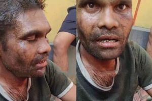 രാം നാരായണിന്റെ മൃതദേഹം ബന്ധുക്കള്‍ ഏറ്റുവാങ്ങി; വിമാനമാര്‍ഗം റായ്പുരിലെത്തിക്കും