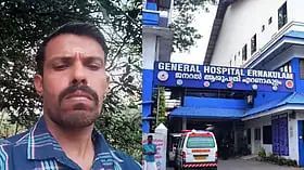 ഷിബുവിന്റെ ഹൃദയം ദുര്‍ഗയില്‍ മിടിച്ചു തുടങ്ങി, രാജ്യത്ത് ആദ്യമായി സര്‍ക്കാര്‍ ആശുപത്രിയില്‍ നടത്തിയ ഹൃദയ ശസ്ത്രക്രിയ വിജയകരം