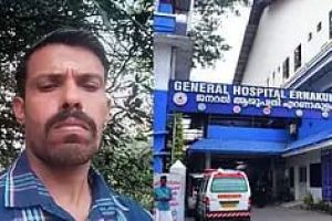 ഷിബുവിന്റെ ഹൃദയം ദുര്‍ഗയില്‍ മിടിച്ചു തുടങ്ങി, രാജ്യത്ത് ആദ്യമായി സര്‍ക്കാര്‍ ആശുപത്രിയില്‍ നടത്തിയ ഹൃദയ ശസ്ത്രക്രിയ വിജയകരം