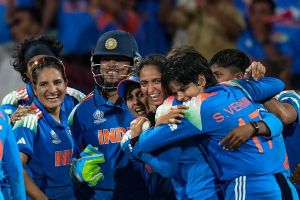 ഒരു ദിവസം 60,000 രൂപ വരെ! ആഭ്യന്തര വനിതാ ക്രിക്കറ്റിൽ പ്രതിഫലം ഇരട്ടിയാക്കി