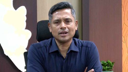 എസ്ഐആര്‍ കരട് വോട്ടര്‍ പട്ടിക പ്രസിദ്ധീകരിച്ചു; 24 ലക്ഷം പേരെ കണ്ടെത്തിയില്ല