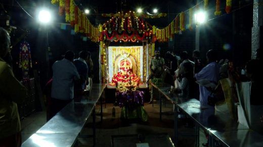 മണ്ഡലപൂജയ്ക്കായി തങ്കയങ്കി ഘോഷയാത്ര ആറന്മുളയിൽ നിന്ന് പുറപ്പെട്ടു; 26ന് സന്നിധാനത്തെത്തും