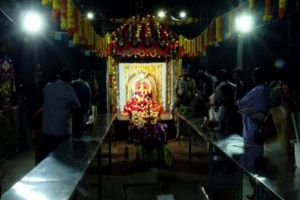 മണ്ഡലപൂജയ്ക്കായി തങ്കയങ്കി ഘോഷയാത്ര ആറന്മുളയിൽ നിന്ന് പുറപ്പെട്ടു; 26ന് സന്നിധാനത്തെത്തും